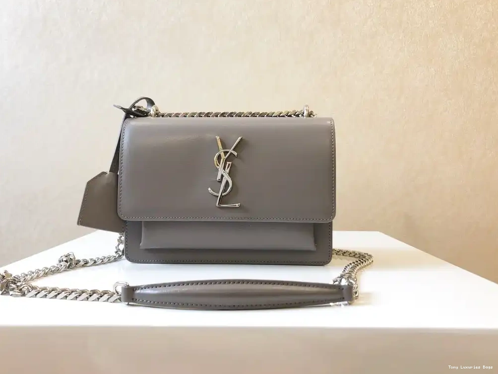 Tony Luxuries 19CM YSL Sunset 0514